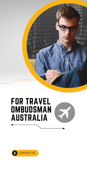 travel ombudsman australia