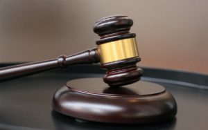 court hammer